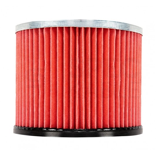 Odciąg, wyciąg wiórów i trocin sieciowy 230V 1100W o mocy ssania 2,5kPa oraz zbiornikiem 50L GRAPHITE 59G611