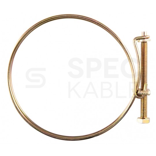 Odciąg, wyciąg wiórów i trocin sieciowy 230V 1100W o mocy ssania 2,5kPa oraz zbiornikiem 50L GRAPHITE 59G611