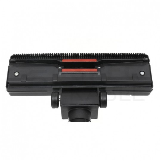 Odkurzacz przemysłowy do gruzu, popiołu, kominka 1650W 20L Kraft&Dele