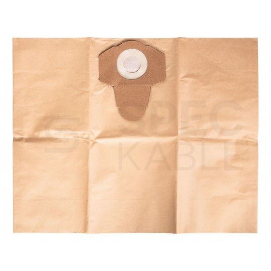 Odkurzacz przemysłowy sieciowy 230V 1600W do pracy na mokro i sucho ze zbiornikiem 35L w zestawie z akcesoriami NEO TOOLS 04-739