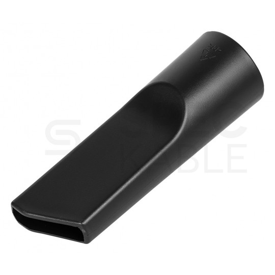 Odkurzacz przemysłowy sieciowy 230V 1600W do pracy na mokro i sucho ze zbiornikiem 35L w zestawie z akcesoriami NEO TOOLS 04-739