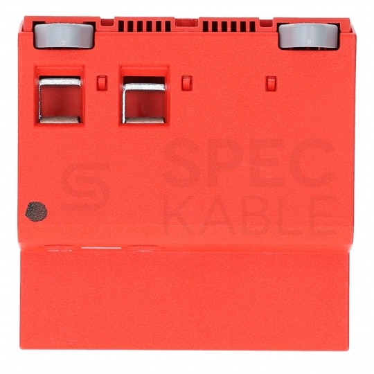 Ogranicznik przepięć SPD 3-fazowy B+C (Typ 1+2) 4P 12,5kA + 12,5/50kA warystorowo-iskiernikowy DEHN SHIELD