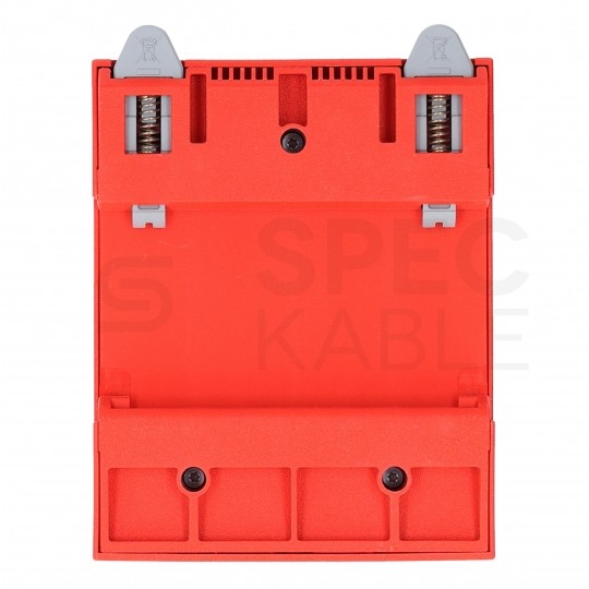 Ogranicznik przepięć SPD 3-fazowy B+C (Typ 1+2) 4P 12,5kA + 12,5/50kA warystorowo-iskiernikowy DEHN SHIELD