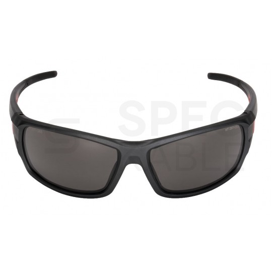 Okulary ochronne przeciwsłoneczne robocze polaryzacyjne PREMIUM MILWAUKEE