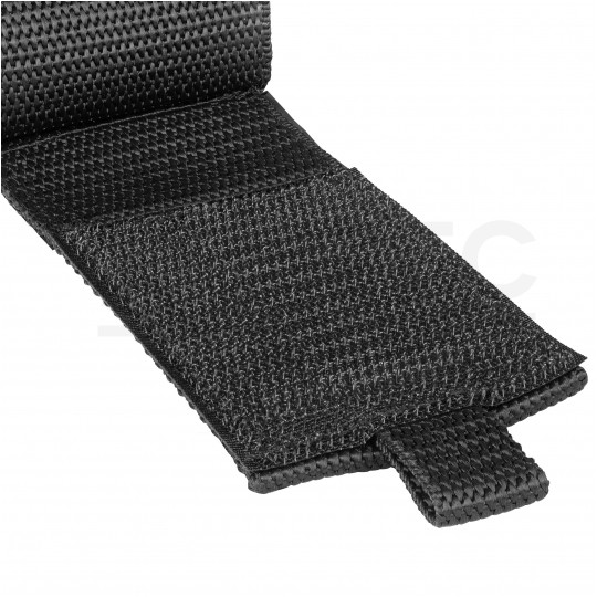 Opaska rzepowa 40x230mm GAP STRAP HEAVY DUTY do organizacji kabli i narzędzi