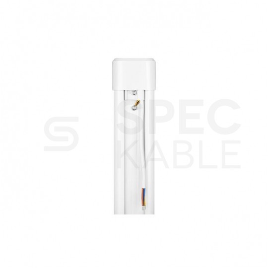 Oprawa liniowa, sufitowa 60cm LED 18W 1820lm 4000K IP20 barwa NW biała neutralna MASTER LED