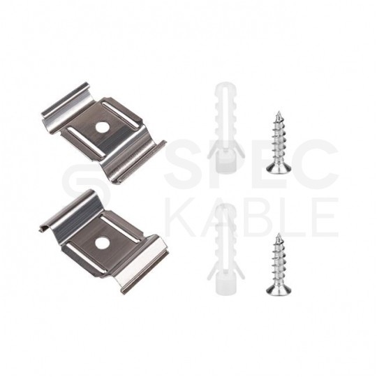 Oprawa liniowa, sufitowa 60cm LED 18W 1820lm 4000K IP20 barwa NW biała neutralna MASTER LED