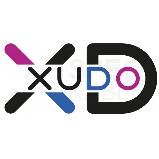 Oprawa liniowa, sufitowa hermetyczna 120cm LED 36W 4320lm 4000K IP65 IK08 barwa NW biała neutralna XUDO