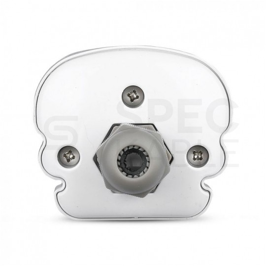 Oprawa liniowa, sufitowa hermetyczna 150cm LED 32W 5120lm 4000K IP65 biały barwa NW biała neutralna IK06 V-TAC VT-1532 5 LAT GWARANCJI