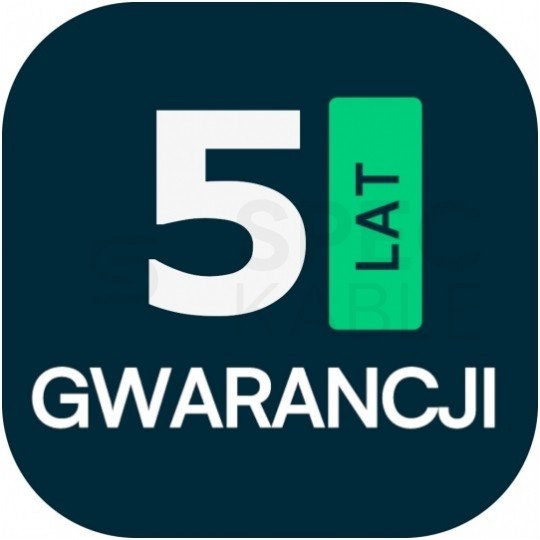 Oprawa liniowa, sufitowa hermetyczna 150cm LED 32W 5120lm 4000K IP65 biały barwa NW biała neutralna IK06 V-TAC VT-1532 5 LAT GWARANCJI