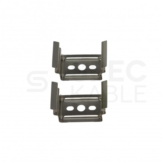 Oprawa liniowa, sufitowa hermetyczna GIGANT 60cm LED 20W 3250lm 4000K IP65 biała/szara barwa NW biała neutralna IK10 LIMEA GIGANT SPECTRUM LED