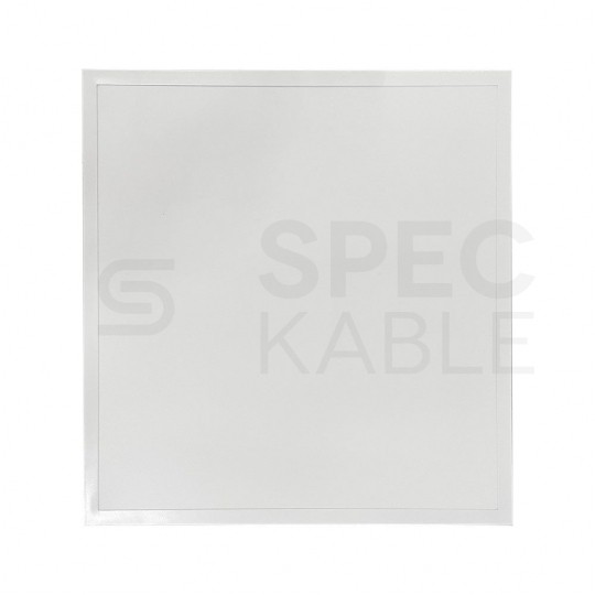 Oprawa, panel sufitowy podtynkowy 600x600mm LED 36W 4320lm 6500K IP20 biała barwa CW biała zimna V-TAC SAMSUNG VT-61036 5 LAT GWARANCJI