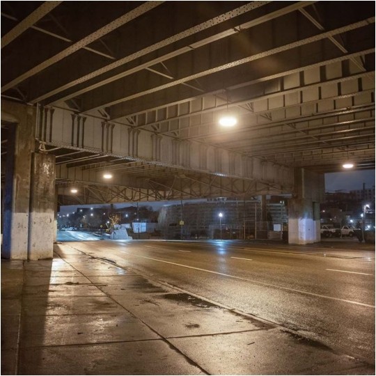 Oprawa przemysłowa LED SMD 200W 32000lm 4000K IP65 czarna barwa NW biała neutralna HighBay V-TAC SAMSUNG VT-9-206S-1-N 5 LAT GWARANCJI