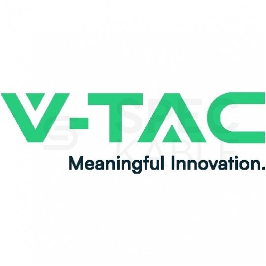 Oprawa przemysłowa LED SMD 200W 32000lm 4000K IP65 czarna barwa NW biała neutralna HighBay V-TAC SAMSUNG VT-9-206S-1-N 5 LAT GWARANCJI