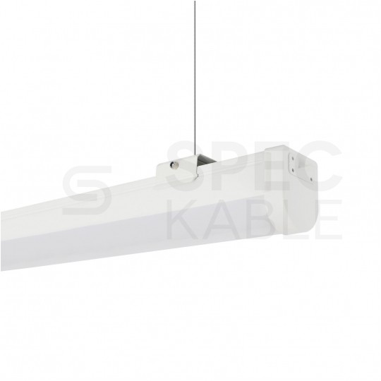 Oprawa sufitowa lampa LIMEA 230V 60W IP66 barwa NW