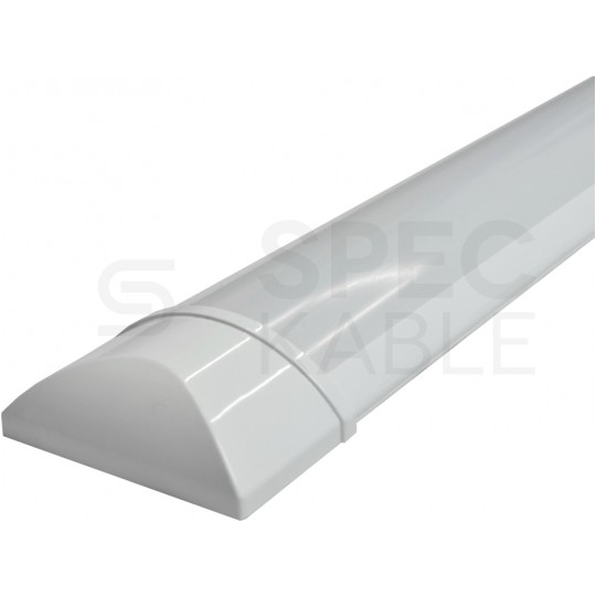 Oprawa sufitowa lampa VIGA bez zawiesi 230V 32W IP20 barwa NW