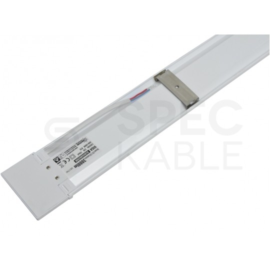 Oprawa sufitowa lampa VIGA bez zawiesi 230V 32W IP20 barwa NW