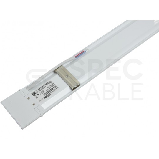 Oprawa sufitowa lampa VIGA bez zawiesi 230V 32W IP20 barwa NW