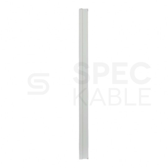 Oprawa, uniwersalny panel sufitowy natynkowy / podtynkowy 60x60cm LED 36W 3960lm 6500K IP20 biała barwa CW biała zimna V-TAC VT-6139