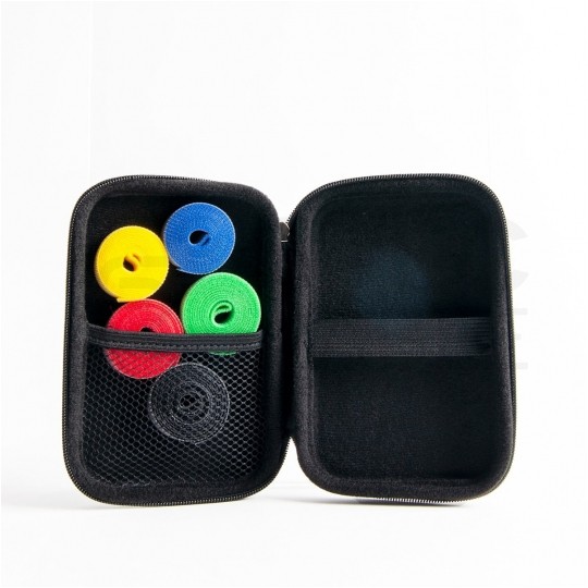 ORICO Etui na dysk zewnętrzny 2,5" fioletowy