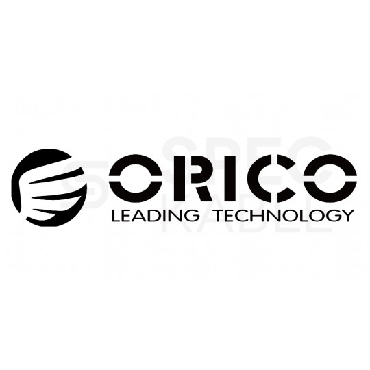 ORICO Etui na dysk zewnętrzny 2,5" zielony