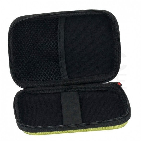 ORICO Etui na dysk zewnętrzny 2,5" zielony