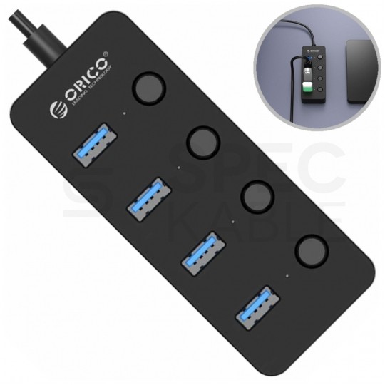 Hub Usb 3.1