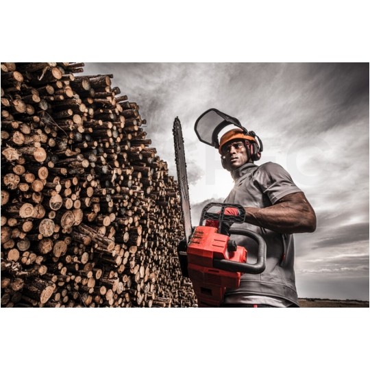 Osłona twarzy do kasków hełmów siatka BOLT™ MILWAUKEE