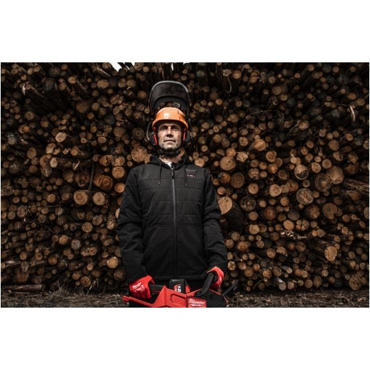 Osłona twarzy do kasków hełmów siatka BOLT™ MILWAUKEE