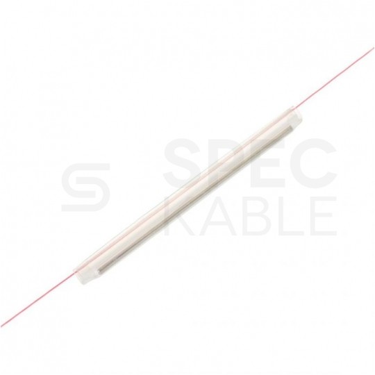 Osłonka spawów 45mm / 2,5mm termokurczliwa NEKU 100 sztuk