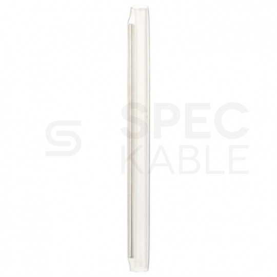 Osłonka spawów 45mm / 2,5mm termokurczliwa NEKU 12 sztuk