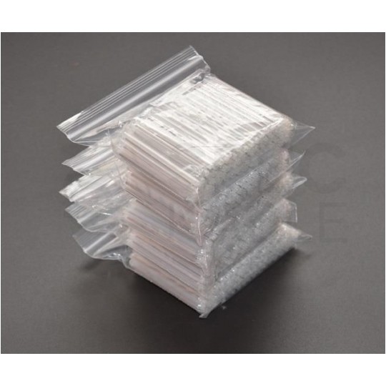 Osłonka spawów światłowodowych 45mm / 2,5mm termokurczliwa 100szt. TELCOLINE