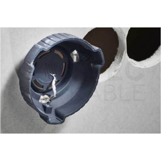 Ostrza wymienne 22mm do fazownika Zestaw 6szt WOLFCRAFT WF5893000