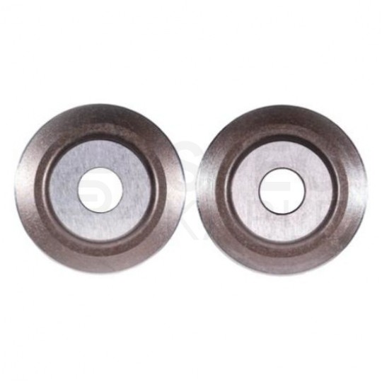 Ostrza zapasowe do obcinaka rur stalowych i miedzianych RAPTOR M12 PCSS-202C MILWAUKEE 2szt