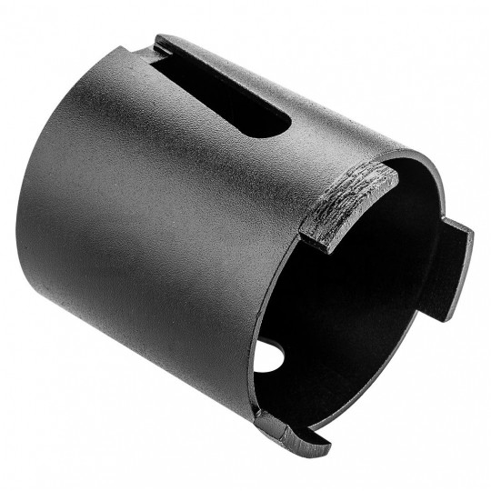 Otwornica Diamentowa Koronka 72mm do betonu, cegły, granitu, marmuru itp. GRAPHITE 57H877