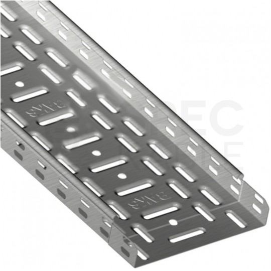 OUTLET BAKS korytko perforowane KGR200H42/2 0,5mm