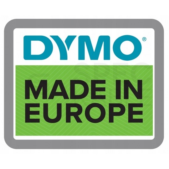 OUTLET Drukarka etykiet DYMO LabelWriter 550 TURBO dla biura, sklepu, magazynu (LW550 TURBO) [2112723]