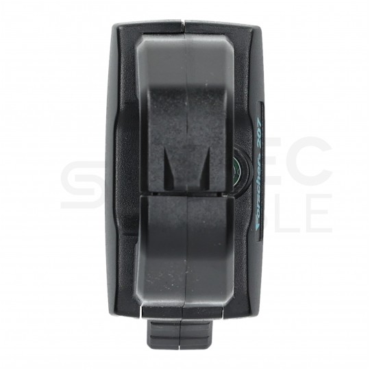 OUTLET Multimetr cęgowy z autozakresem i pomiarem True RMS miernik uniwersalny z wyświetlaczem LCD FORSCHER FS207