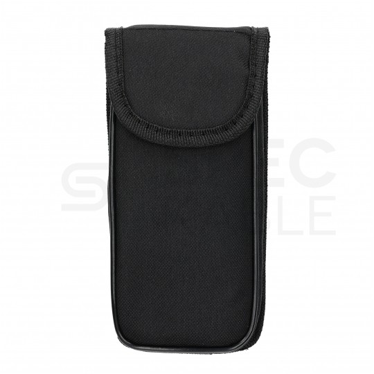 OUTLET Multimetr cęgowy z autozakresem i pomiarem True RMS miernik uniwersalny z wyświetlaczem LCD FORSCHER FS207