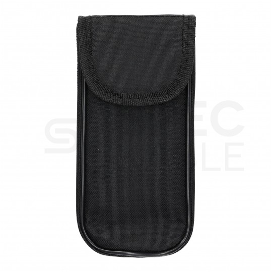 OUTLET Multimetr cęgowy z autozakresem i pomiarem True RMS miernik uniwersalny z wyświetlaczem LCD FORSCHER FS209