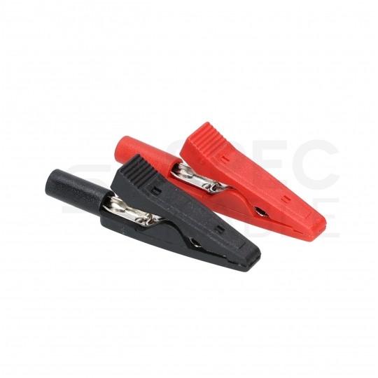 OUTLET Multimetr cęgowy z autozakresem i pomiarem True RMS miernik uniwersalny z wyświetlaczem LCD FORSCHER FS209