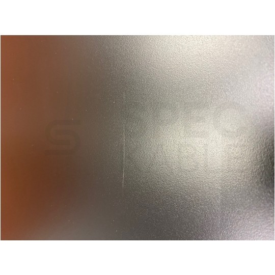 OUTLET Obudowa RACK 19" 2U 130mm pionowa czarna