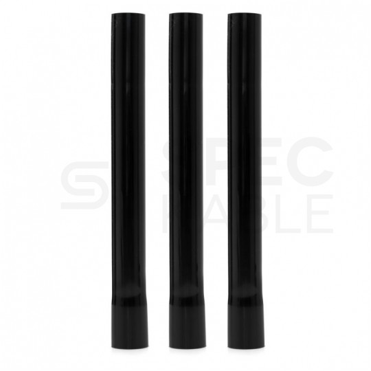 OUTLET Odkurzacz przemysłowy do gruzu, popiołu, kominka 1650W 20L Kraft&Dele