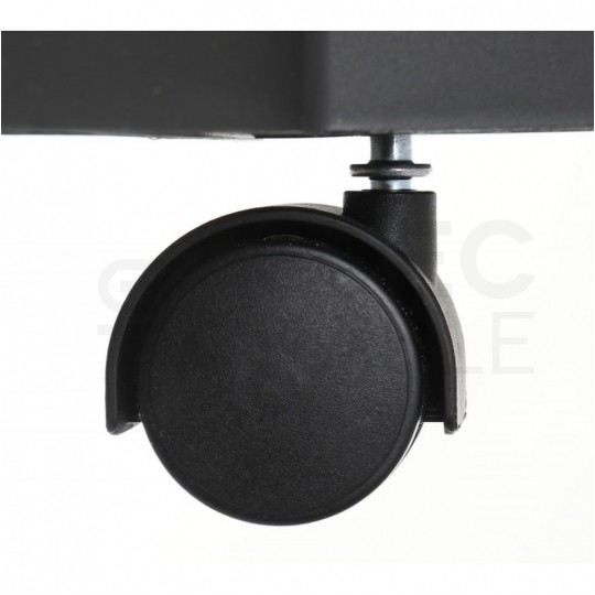 OUTLET Odkurzacz przemysłowy do gruzu, popiołu, kominka 1650W 20L Kraft&Dele