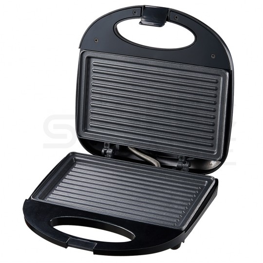 OUTLET Opiekacz do kanapek 1000W toster grill Tortilla Sandwich Maker ESPERANZA