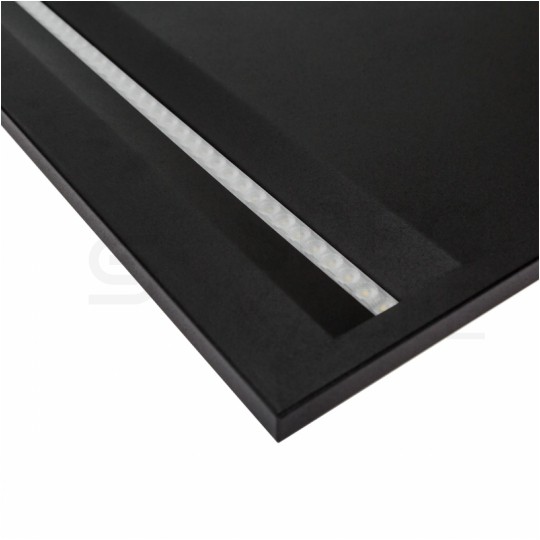 OUTLET Panel ALGINE LINE LED 230V 44W 5700lm NW SPECTRUM LED