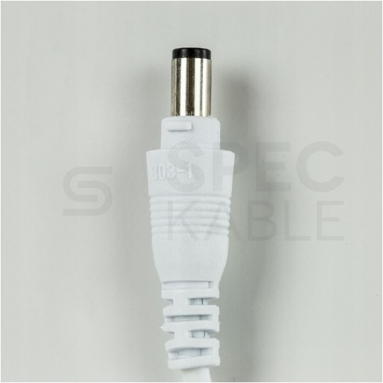 OUTLET Plafon kwadrat podtynkowy LED 24W 4000K 1800LM neutralny