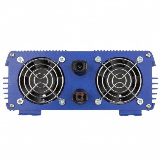 OUTLET Przetwornica solarna ECO Solar Boost MPPT-3000 3kW