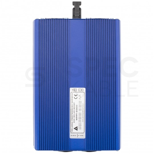 OUTLET Przetwornica solarna ECO Solar Boost MPPT-3000 3kW