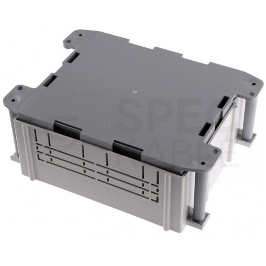 OUTLET Simon Connect Kaseta do wylewki puszek S210/ S270 G22